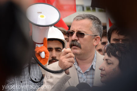 Gezi Parkı eylemlerinde bugün 18