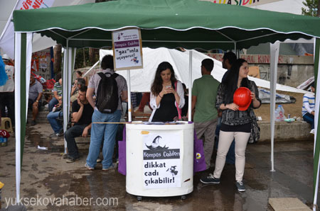 Gezi Parkı eylemlerinde bugün 25
