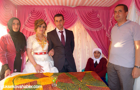 Yüksekova Düğünlerinden kareler (15-16 Haziran  2013) 105