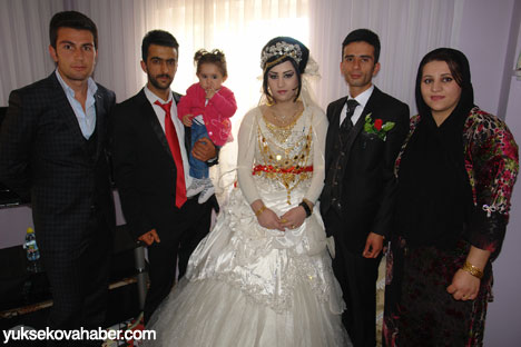 Yüksekova Düğünlerinden kareler (15-16 Haziran  2013) 113