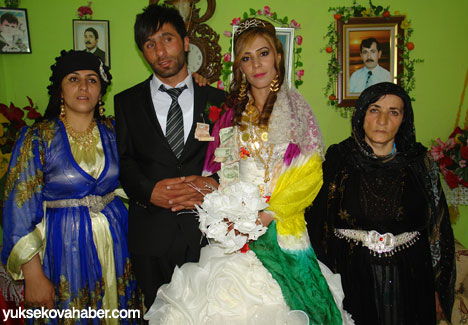 Yüksekova Düğünlerinden kareler (15-16 Haziran  2013) 114