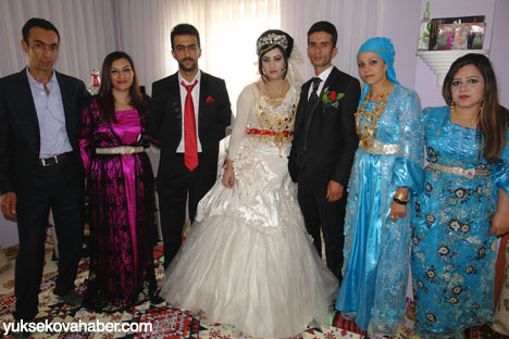 Yüksekova Düğünlerinden kareler (15-16 Haziran  2013) 118