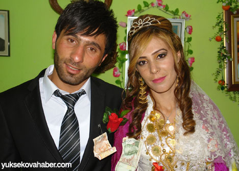 Yüksekova Düğünlerinden kareler (15-16 Haziran  2013) 15