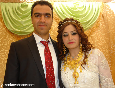 Yüksekova Düğünlerinden kareler (15-16 Haziran  2013) 2