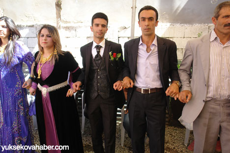 Yüksekova Düğünlerinden kareler (15-16 Haziran  2013) 23