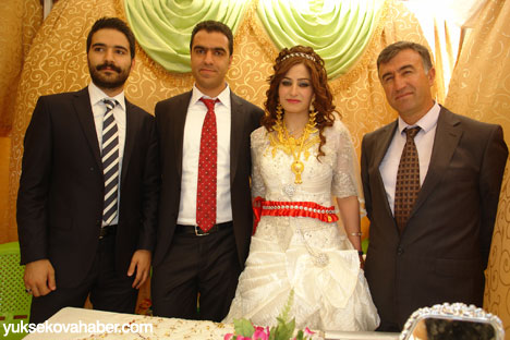Yüksekova Düğünlerinden kareler (15-16 Haziran  2013) 28