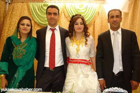 Yüksekova Düğünlerinden kareler (15-16 Haziran  2013) 29