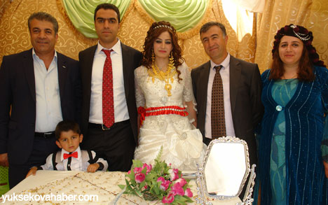 Yüksekova Düğünlerinden kareler (15-16 Haziran  2013) 43