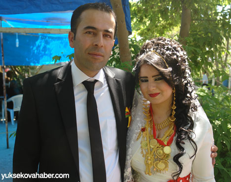 Yüksekova Düğünlerinden kareler (15-16 Haziran  2013) 5