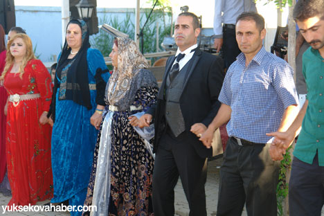 Yüksekova Düğünlerinden kareler (15-16 Haziran  2013) 50
