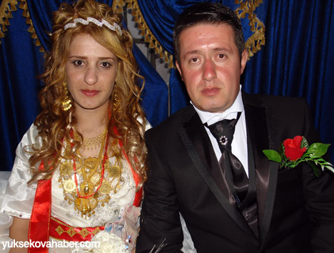 Yüksekova Düğünlerinden kareler (15-16 Haziran  2013) 6