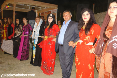 Yüksekova Düğünlerinden kareler (15-16 Haziran  2013) 69