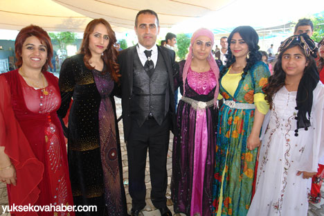 Yüksekova Düğünlerinden kareler (15-16 Haziran  2013) 79