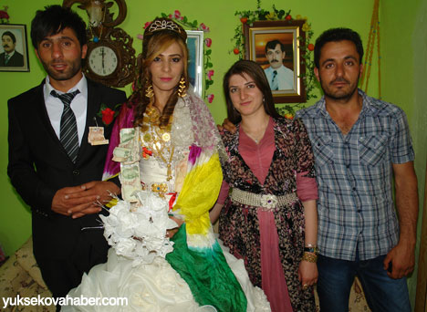 Yüksekova Düğünlerinden kareler (15-16 Haziran  2013) 84