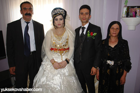 Yüksekova Düğünlerinden kareler (15-16 Haziran  2013) 86