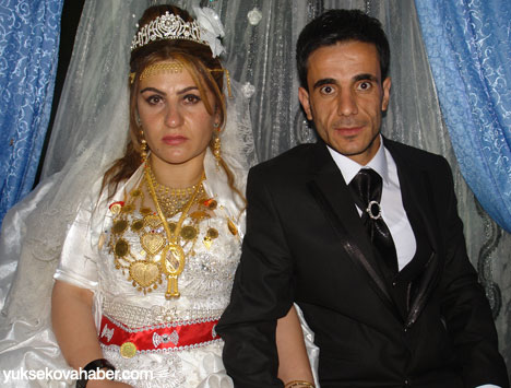 Yüksekova Düğünlerinden kareler (15-16 Haziran  2013) 9