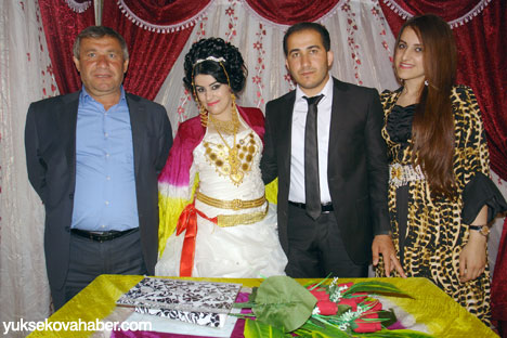 Yüksekova Düğünlerinden kareler (15-16 Haziran  2013) 98
