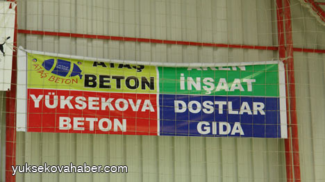 Halk turnuvası maçları sürüyor 75