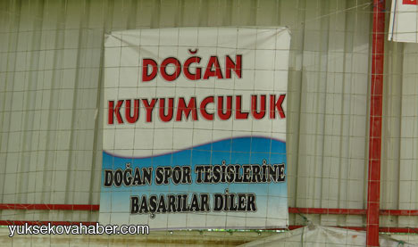 Halk turnuvası maçları sürüyor 77