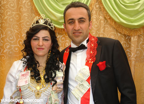 Yüksekova Düğünleri (22-23 Haziran  2013) 11