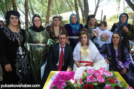 Yüksekova Düğünleri (22-23 Haziran  2013) 117