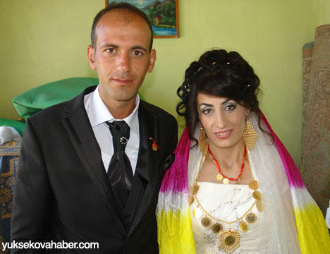 Yüksekova Düğünleri (22-23 Haziran  2013) 13