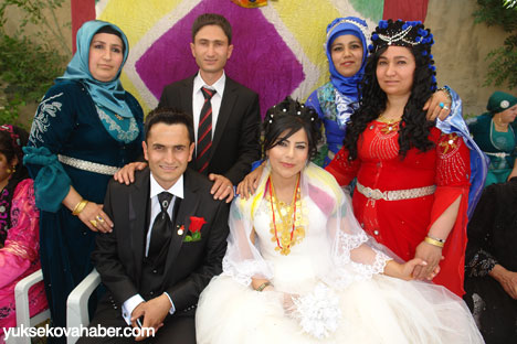 Yüksekova Düğünleri (22-23 Haziran  2013) 133
