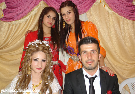 Yüksekova Düğünleri (22-23 Haziran  2013) 151