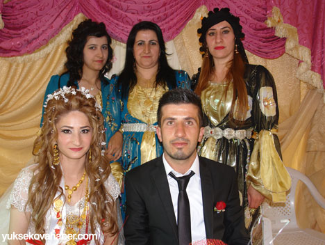 Yüksekova Düğünleri (22-23 Haziran  2013) 153