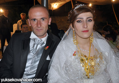 Yüksekova Düğünleri (22-23 Haziran  2013) 19