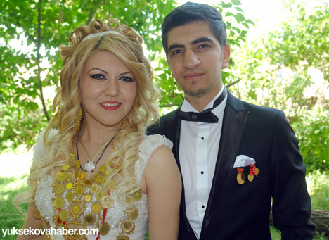 Yüksekova Düğünleri (22-23 Haziran  2013) 2