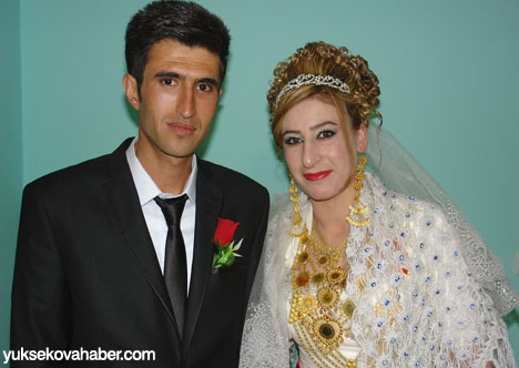 Yüksekova Düğünleri (22-23 Haziran  2013) 20