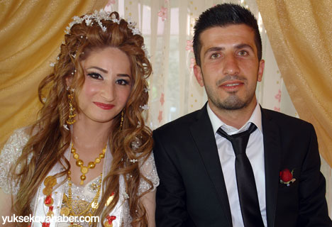 Yüksekova Düğünleri (22-23 Haziran  2013) 4