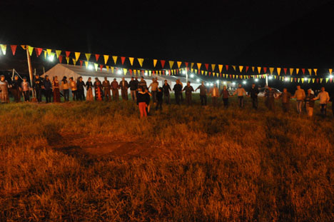 Ehmedê Xanî Kültür Festivali 18 yıldır yasaklanan bölgede başladı 9