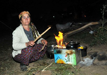 Xanî yaylasında festival coşkusu 104