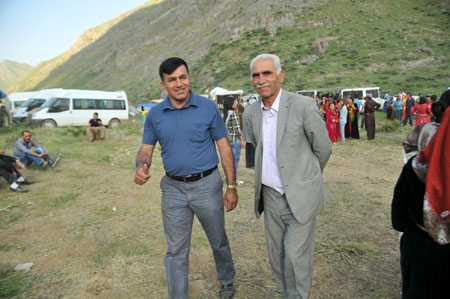 Xanî yaylasında festival coşkusu 133