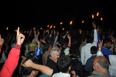 Xanî yaylasında festival coşkusu 60