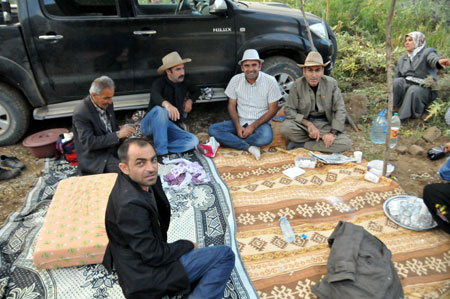 Xanî yaylasında festival coşkusu 89