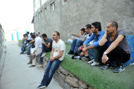 Hakkari Turnuvasında 5 maç oynandı 18