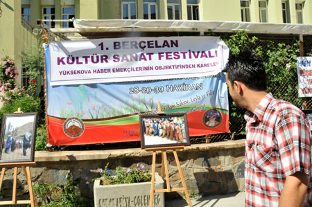 Berçelan Festivalinin starı verildi 16