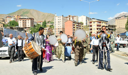 Berçelan Festivalinin starı verildi 17