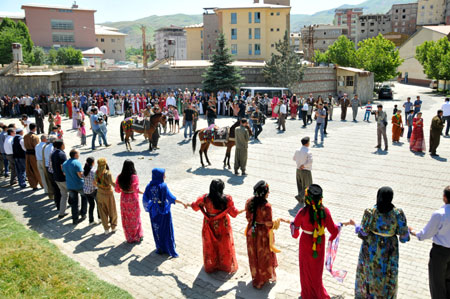 Berçelan Festivalinin starı verildi 18