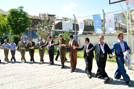 Berçelan Festivalinin starı verildi 21