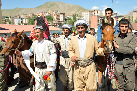 Berçelan Festivalinin starı verildi 24