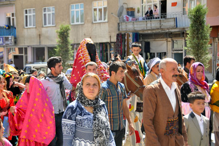 Berçelan Festivalinin starı verildi 26