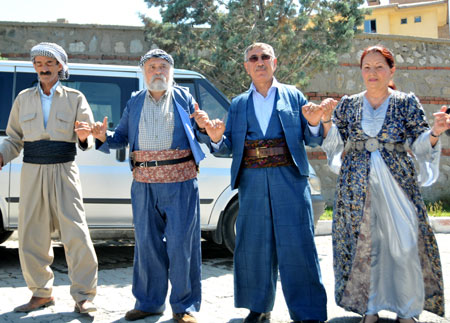 Berçelan Festivalinin starı verildi 28