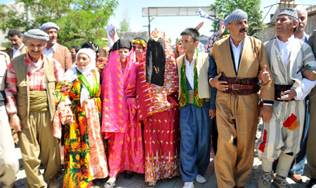 Berçelan Festivalinin starı verildi 3