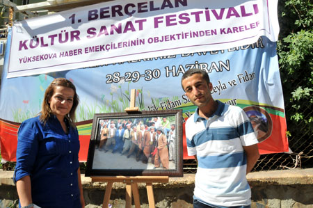 Berçelan Festivalinin starı verildi 33