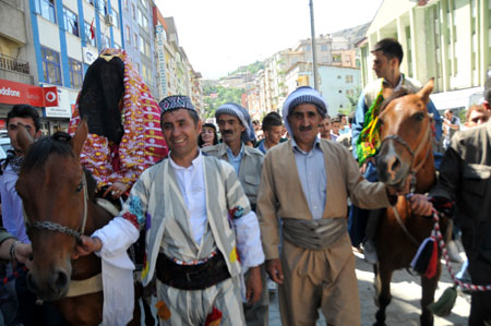 Berçelan Festivalinin starı verildi 41