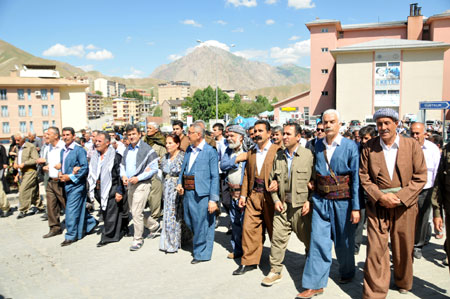 Berçelan Festivalinin starı verildi 51